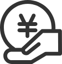 豊富な支払方法