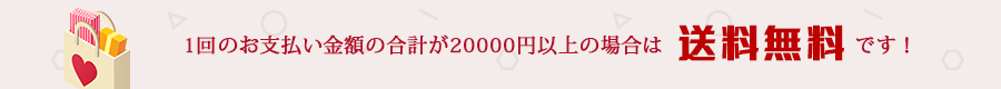 送料無料